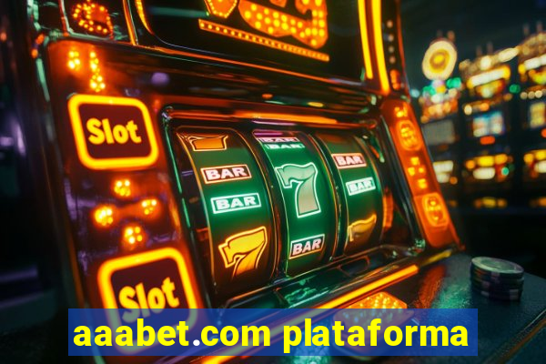 aaabet.com plataforma